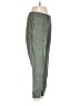 Old Navy Green Linen Pants Size S - photo 4