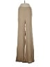 Zara Tan Casual Pants Size S - photo 1