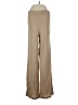 Zara Tan Casual Pants Size S - photo 2