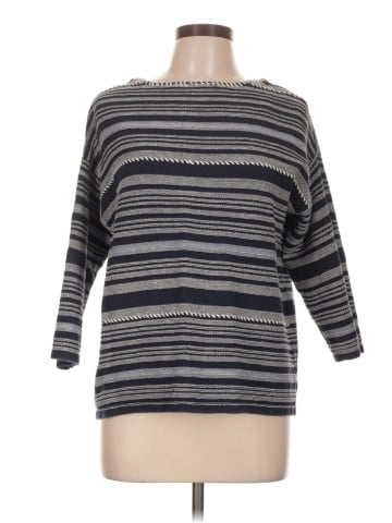 Chaps Pullover Sweater (view 1)