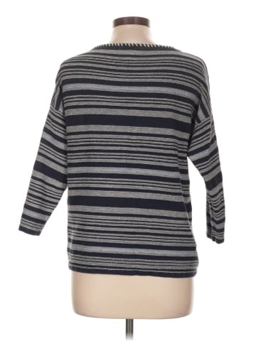 Chaps Pullover Sweater (view 2)
