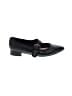 Clarks Black Flats Size 8 - photo 1