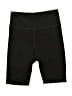Girlfriend Collective Solid Black Athletic Shorts Size M - photo 1
