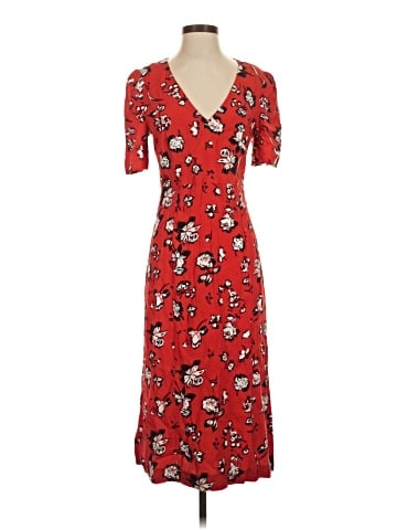 Veronica Beard Casual Dress (view 1)