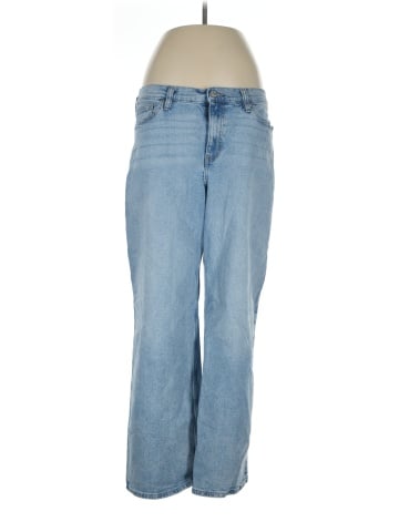CALVIN KLEIN JEANS Jeans (view 1)