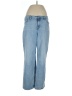 CALVIN KLEIN JEANS Blue Jeans Size 32 waist - photo 1