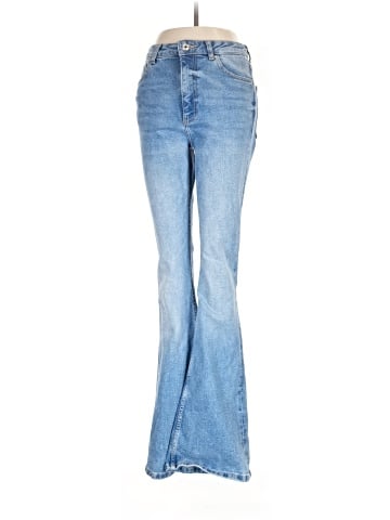 Zara Jeans (view 1)
