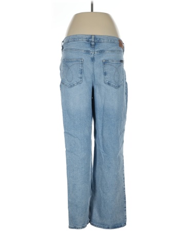 CALVIN KLEIN JEANS Jeans (view 2)