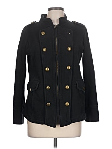Hurley Jacket (view 1)
