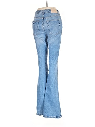 Zara Jeans (view 2)