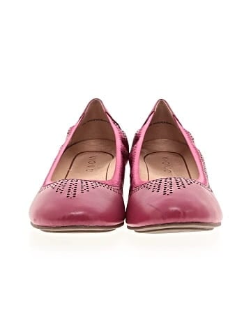 Vionic Flats (view 2)