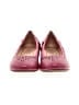 Vionic Burgundy Flats Size 10 - photo 2