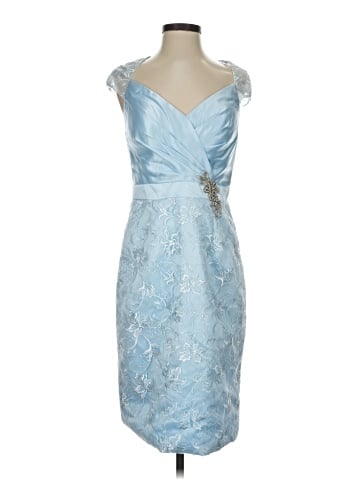 LanTing Bride Cocktail Dress (view 1)