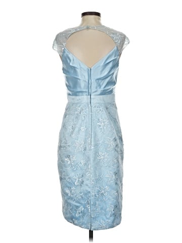 LanTing Bride Cocktail Dress (view 2)