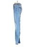 Zara Hearts Blue Jeans Size 6 - photo 5