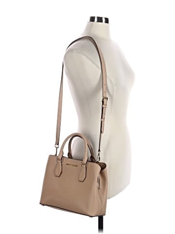 MICHAEL Michael Kors Satchel (view 2)