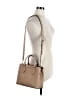 MICHAEL Michael Kors Tan Satchel One size - photo 2