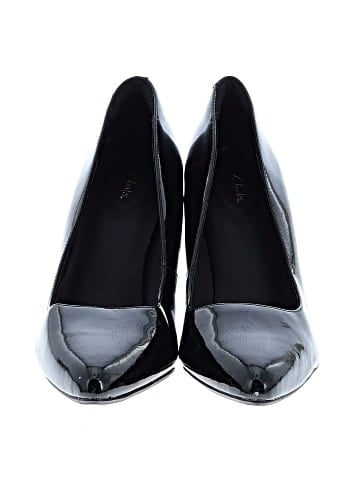 Clarks Heels (view 2)