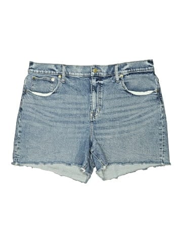 J.Crew Denim Shorts (view 1)