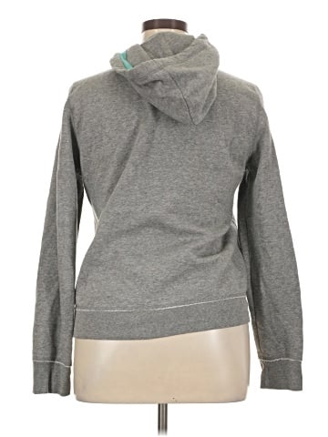 Aeropostale Zip Up Hoodie (view 2)