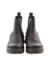 Ecco Black Ankle Boots Size EU 41 - photo 2