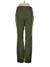 Alfani Green Active Pants Size 2 (petite) - photo 2