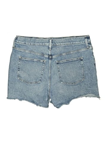 J.Crew Denim Shorts (view 2)