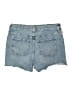 J.Crew Blue Denim Shorts Size 33 waist - photo 2