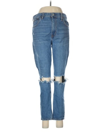 Abercrombie & Fitch Jeans (view 1)