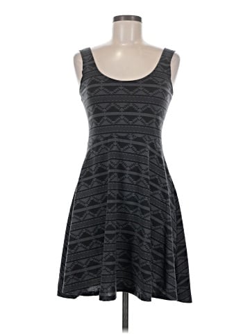 Angie Casual Dress (view 1)