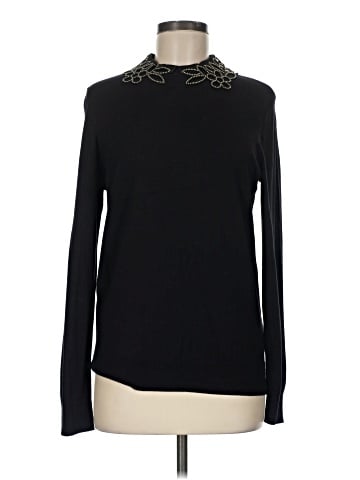 Ted Baker London Turtleneck Sweater (view 1)