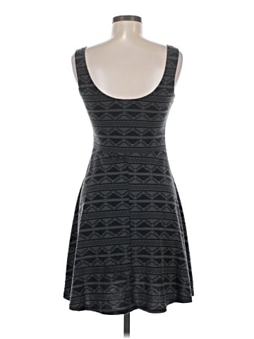 Angie Casual Dress (view 2)