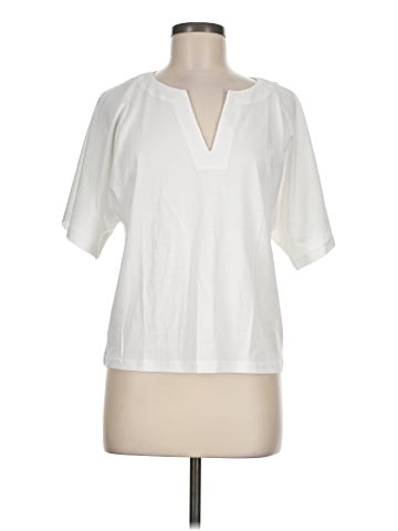Lands' End Short Sleeve T-Shirt (view 1)