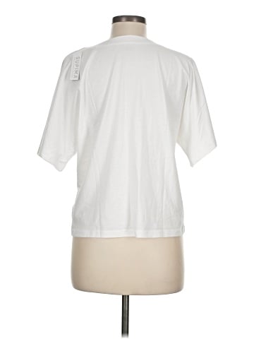 Lands' End Short Sleeve T-Shirt (view 2)