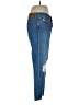 Levi's 100% Cotton Graphic Blue Jeans Size 32 waist - photo 4