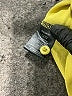 Volcom Yellow Short Sleeve Polo Size M (kids) - photo 4