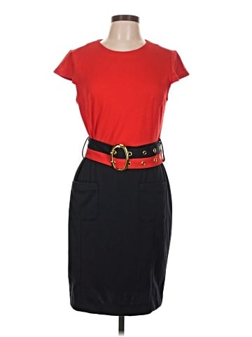 Sharagano Casual Dress (view 1)
