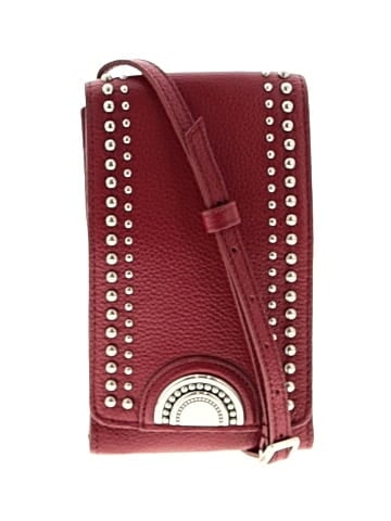 Brighton Leather Crossbody Bag (view 1)