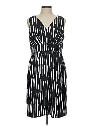 Jessica Howard Casual Dress (view 1)