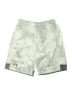 Under Armour 100% Polyester Camo Green Athletic Shorts Size L (youth) - photo 1