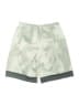 Under Armour 100% Polyester Camo Green Athletic Shorts Size L (youth) - photo 2
