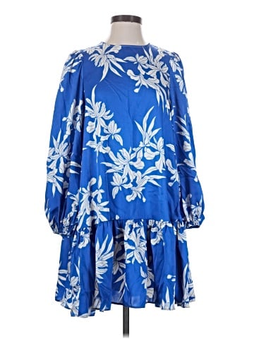 Alexis Casual Dress (view 1)