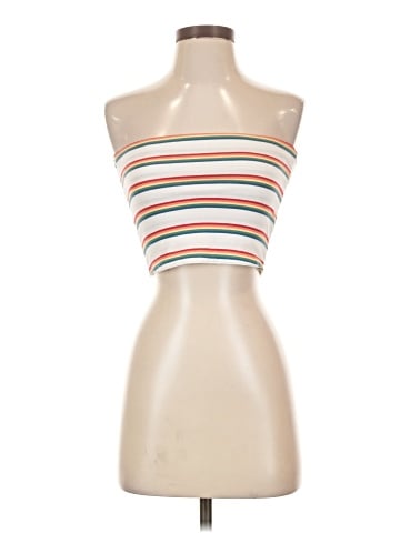 Subdued Tube Top (view 1)