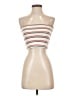 Subdued White Tube Top Size XS - photo 1