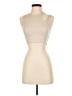 H&M Ivory Tank Top Size S - photo 1