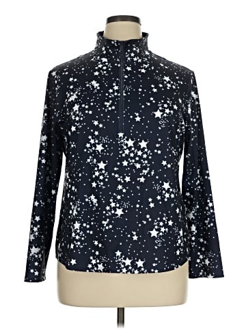 Chico's Turtleneck Sweater (view 1)