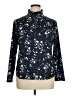 Chico's Blue Turtleneck Sweater Size XL - photo 1