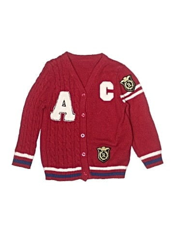 Shein Cardigan (view 1)