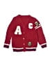 Shein Red Cardigan Size 6 - photo 1