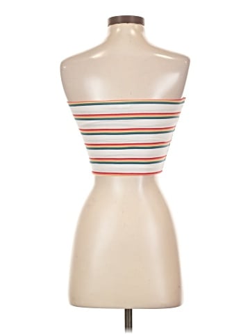 Subdued Tube Top (view 2)